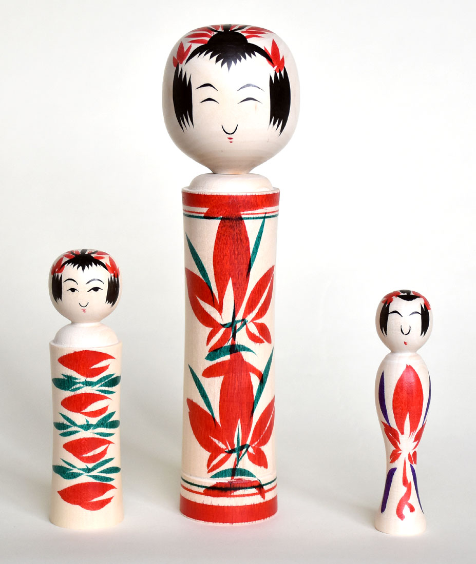 松田大弘 | Kokeshi Wiki