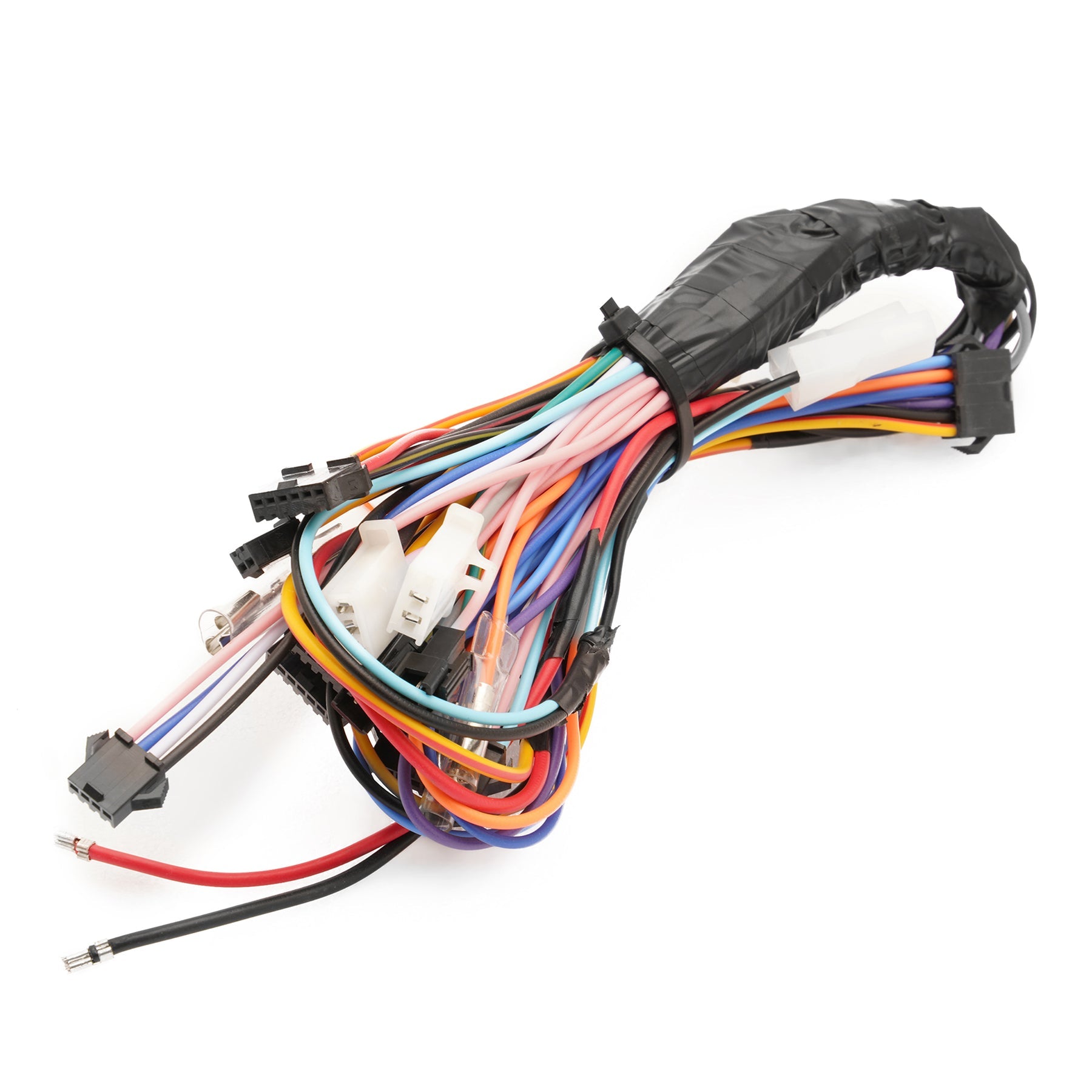 Koppla Mangosteen scooter wiring harness - KopplaMoto