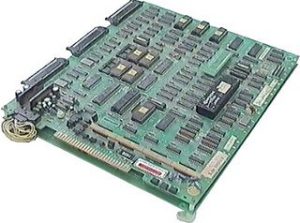 SEGA/AC基板83-89年】セガ・アーケードゲーム基板のご紹介～83年から89