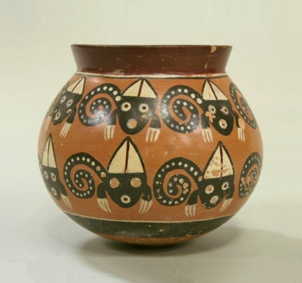 ナスカ文化(ナスカぶんか)とは？ 意味や使い方 - コトバンク