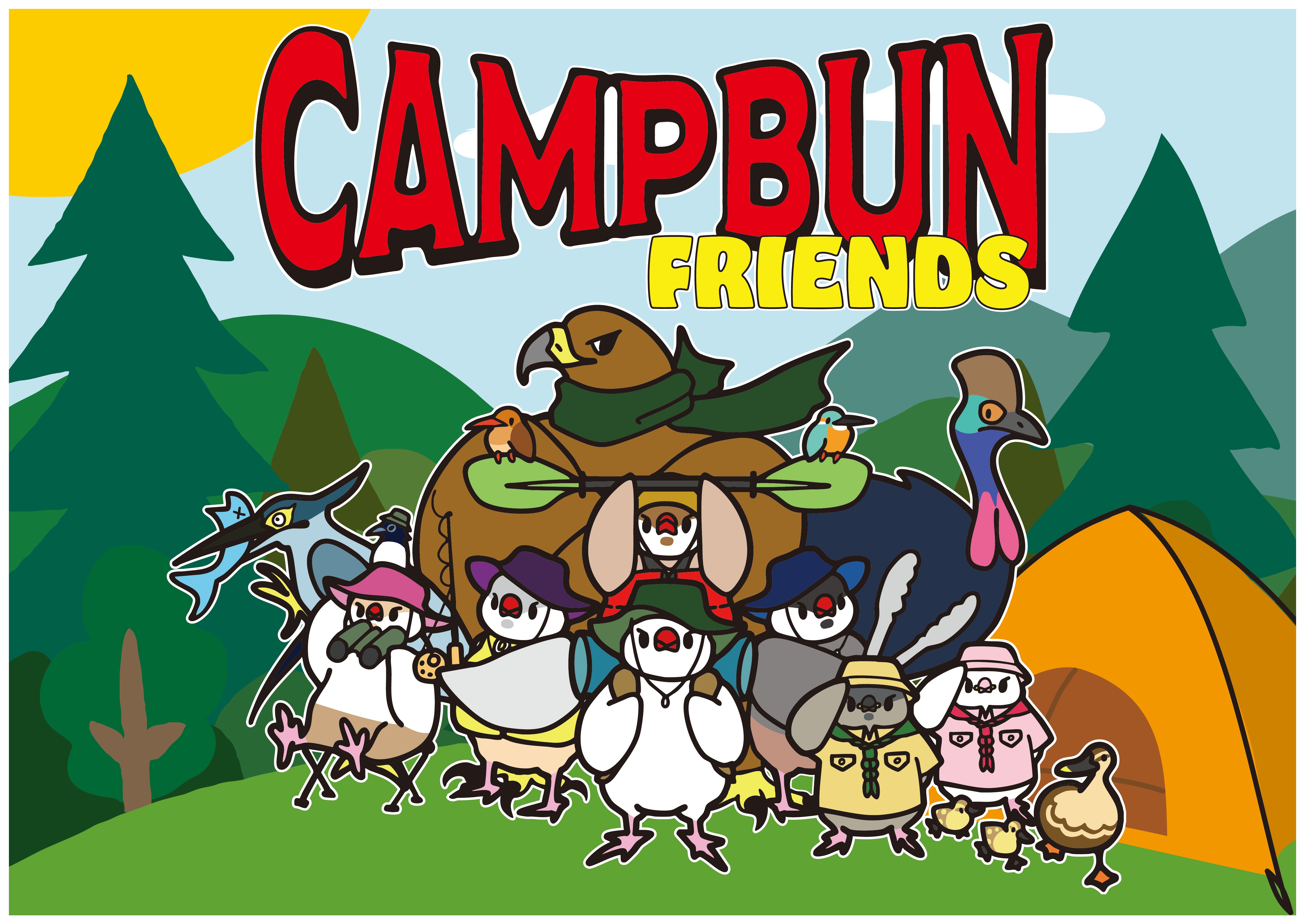 コトリアーケードオンラインストア|小鳥モチーフのかわいい雑貨と