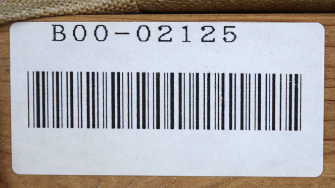 多田博一「フクロウ」油絵・SM 絵画買取・販売の小竹美術