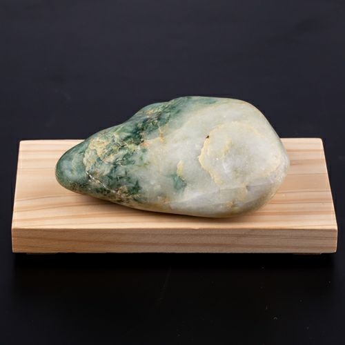 原石／濃緑色・緑色ヒスイ | 糸魚川翡翠工房こたき