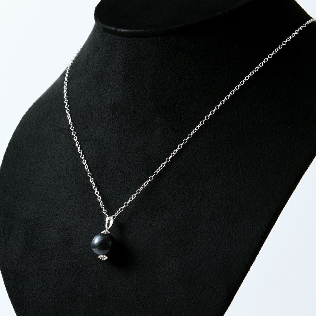 翡翠ネックレス｜《公式》糸魚川翡翠工房こたき