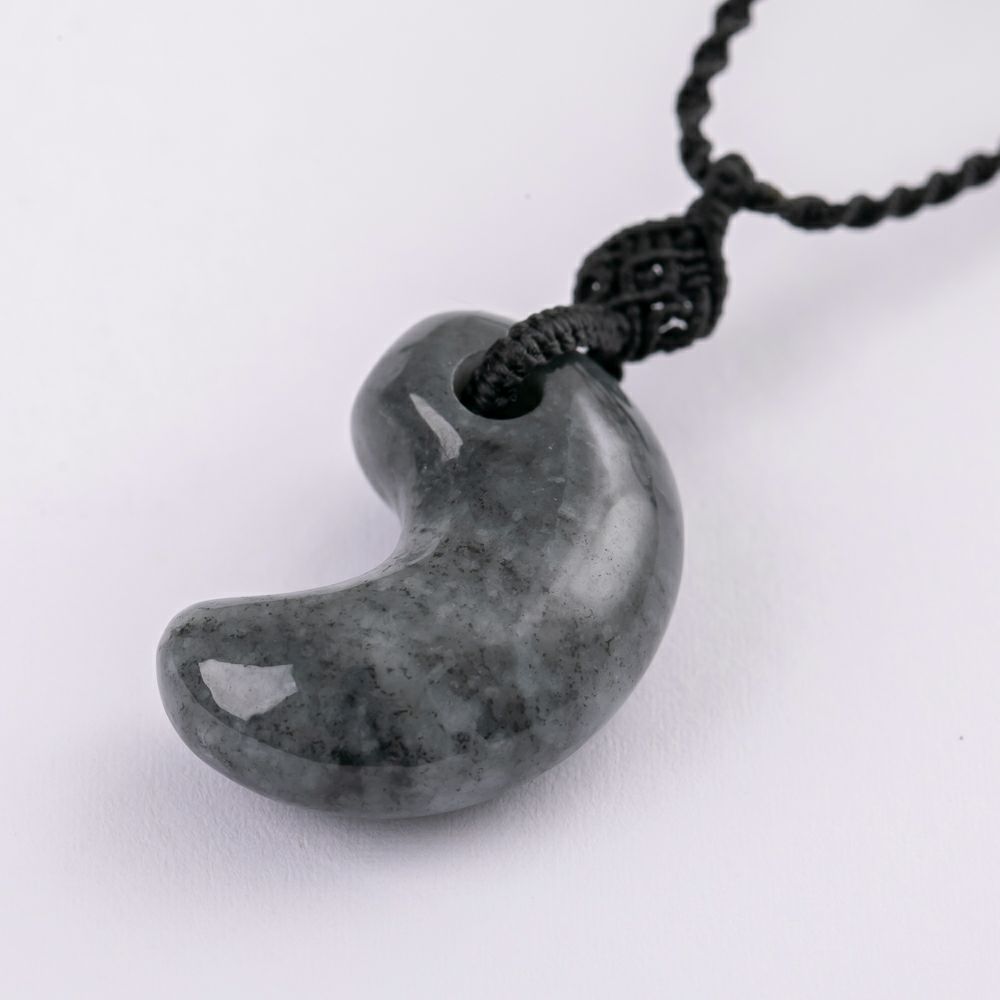 色別／黒・グレー色ヒスイ | 糸魚川翡翠工房こたき