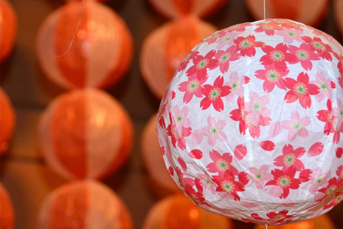 磯野紙風船製造所「出雲崎手作り紙風船」 - まいたけ｜新潟の魅力