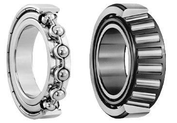 コンバインド針状ころ軸受 | 針状ころ軸受 | 商品情報 | ベアリングの