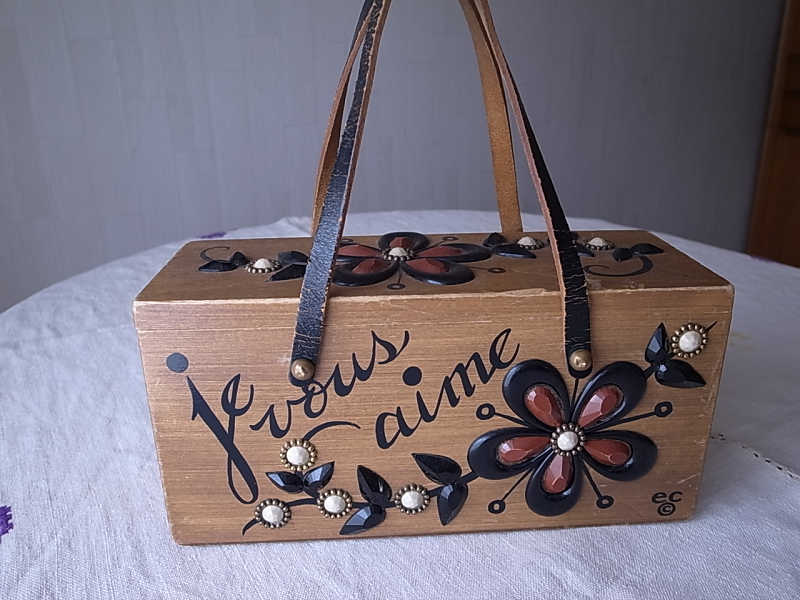 エニッドコリンズバッグ money tree などUPしました | こよなく