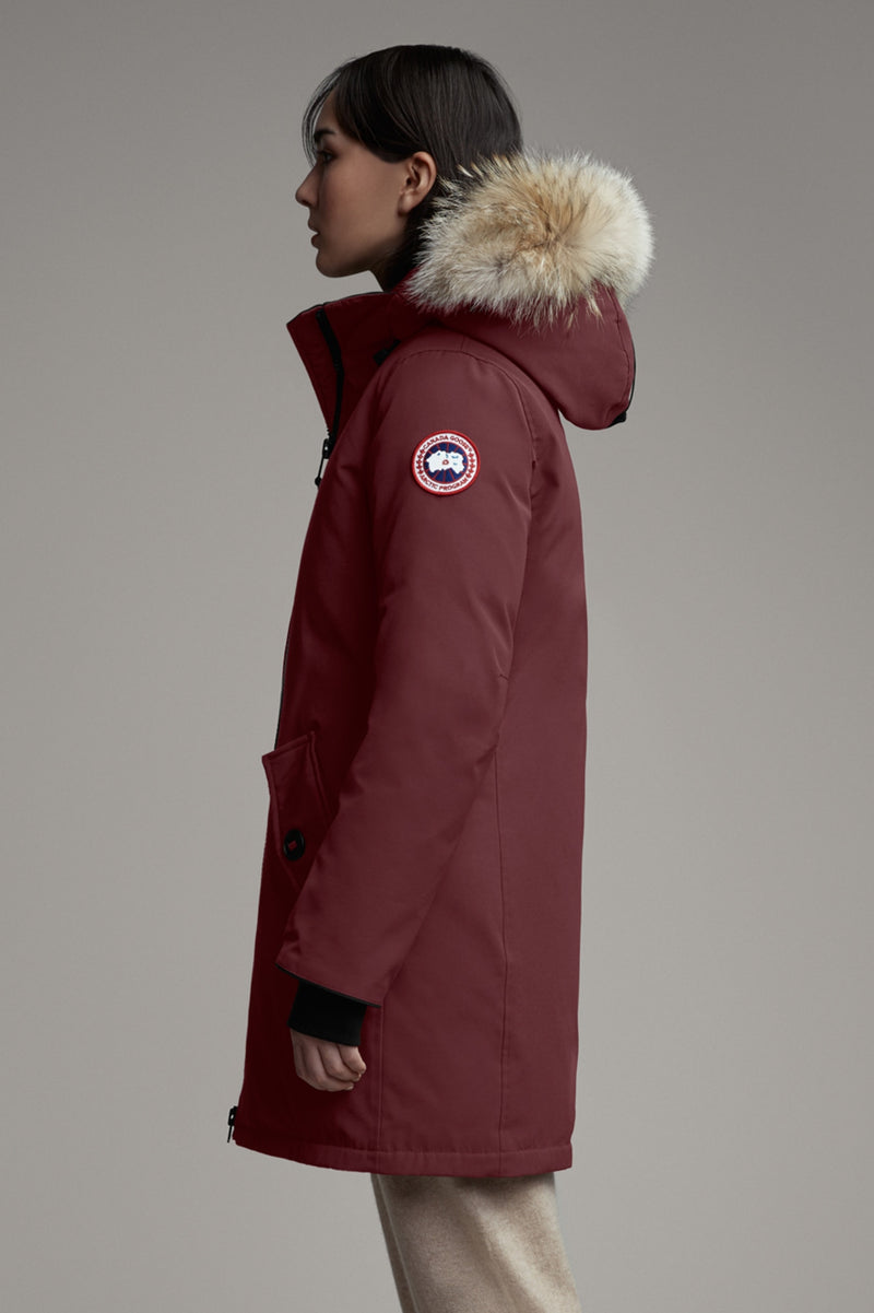 Rosemont Heritage Parka – Klozet Clothing Boutique