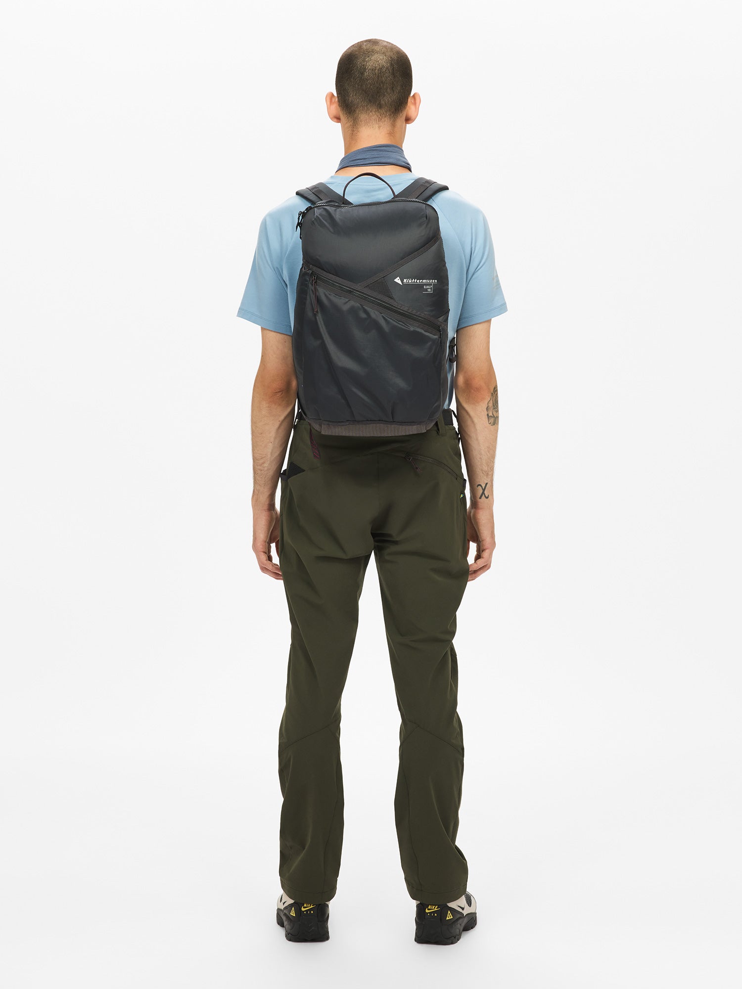 Gjalp 18L – Klättermusen Japan