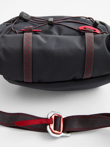 Eldner 2.0 Lumbarpack 2L – Klättermusen Japan