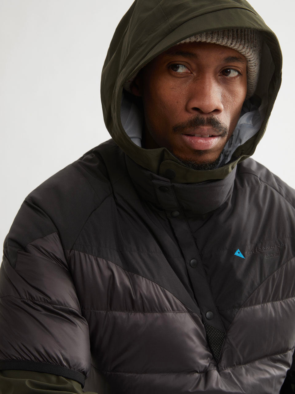 Idun 2.0 Down Tee Unisex – Klättermusen Japan