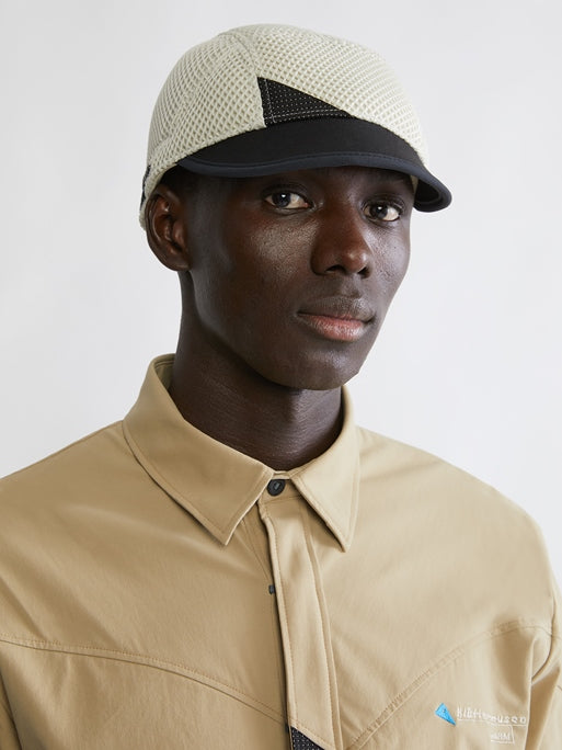 Mesh Cap – Klättermusen Japan