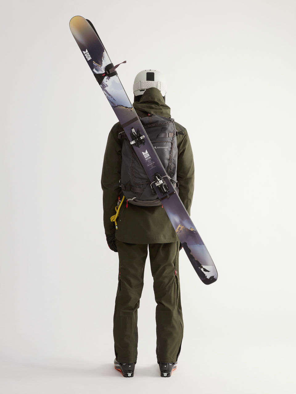 Kåre 30L – Klättermusen Japan