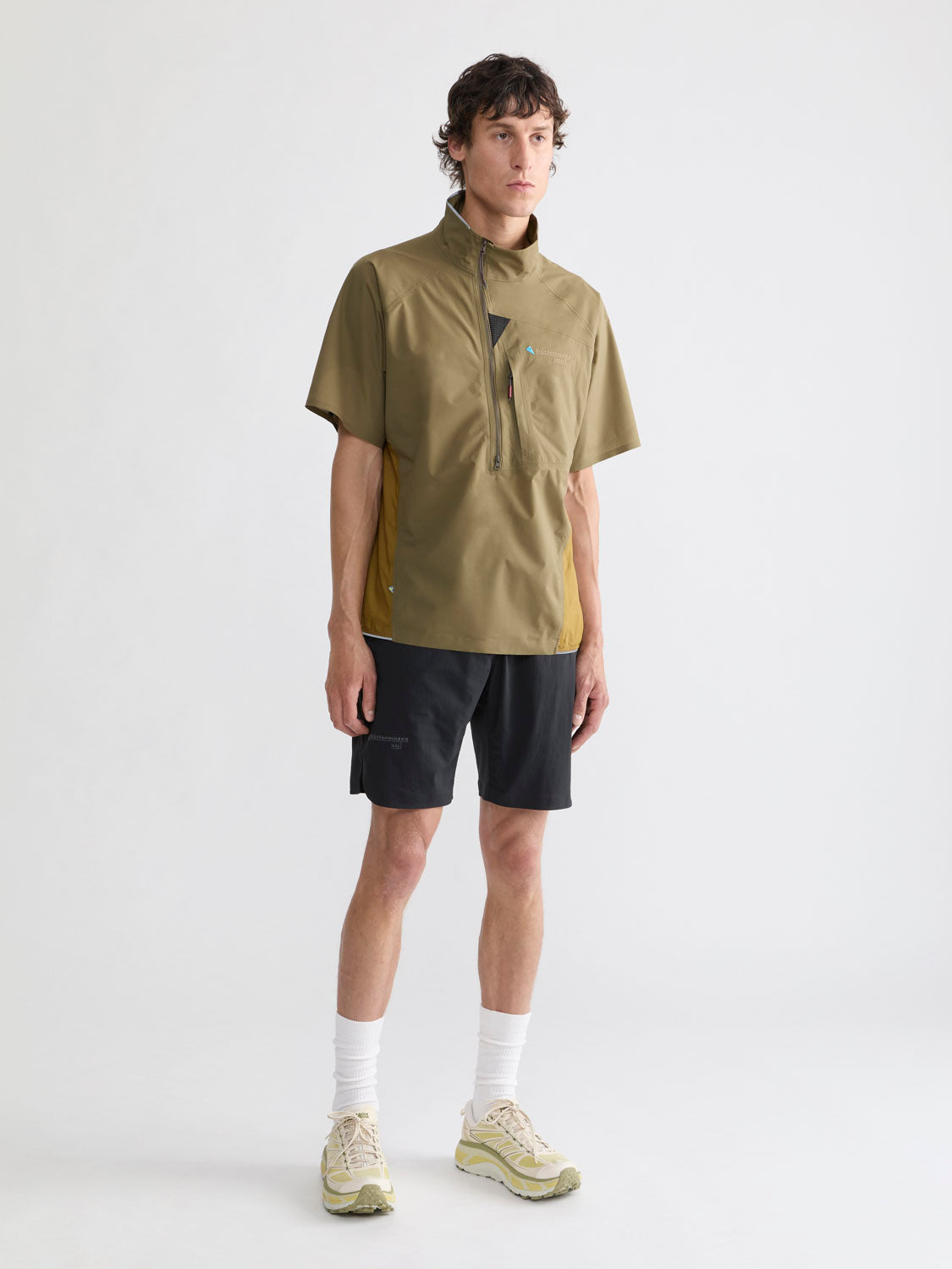 Nal Shorts M's – Klättermusen Japan