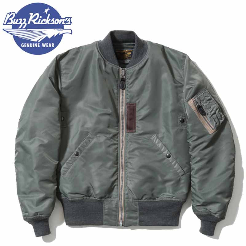 MA1-フライトジャケットの魅力を徹底解説！ – Klaxon Japanese Denim