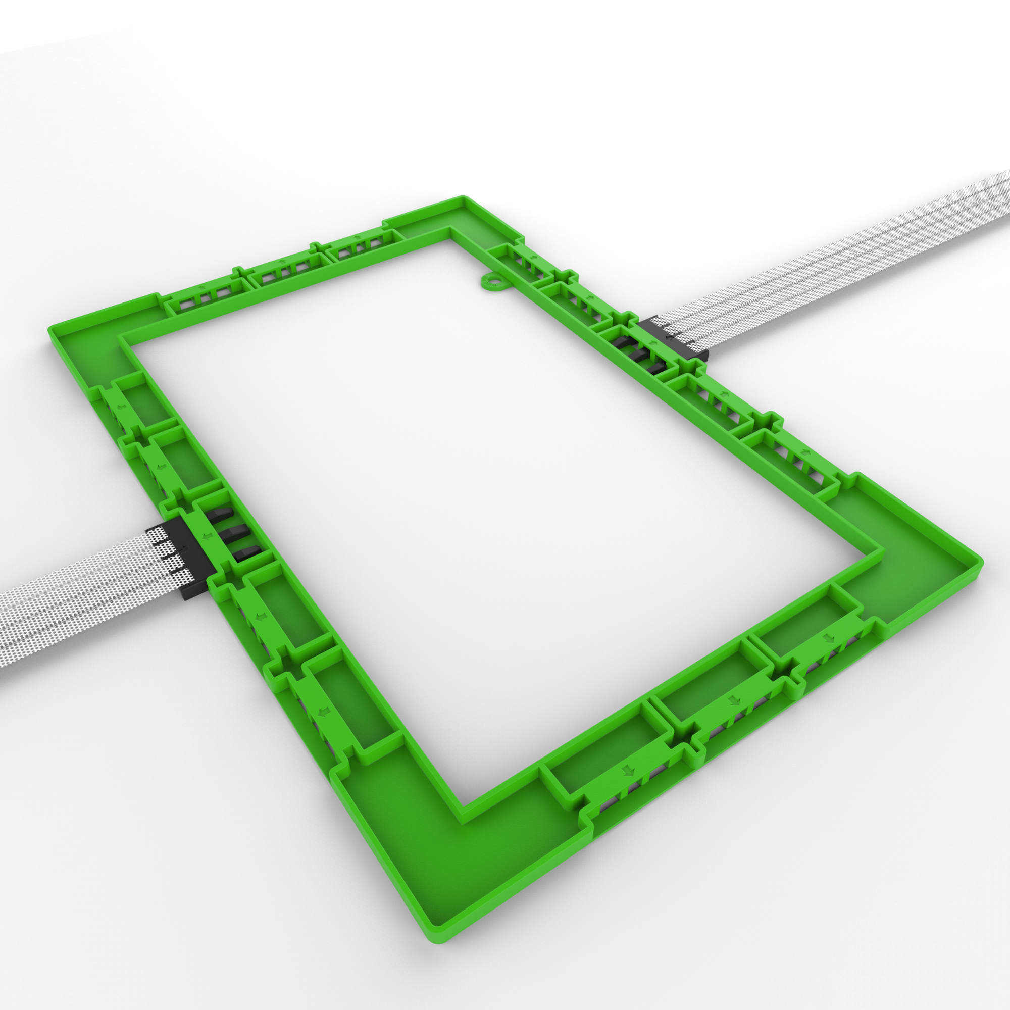 Klipsch | IK-800-W II Install Kit