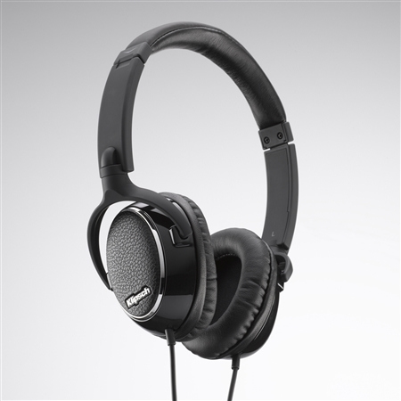 Image ONE Stereo Headphones | Klipsch