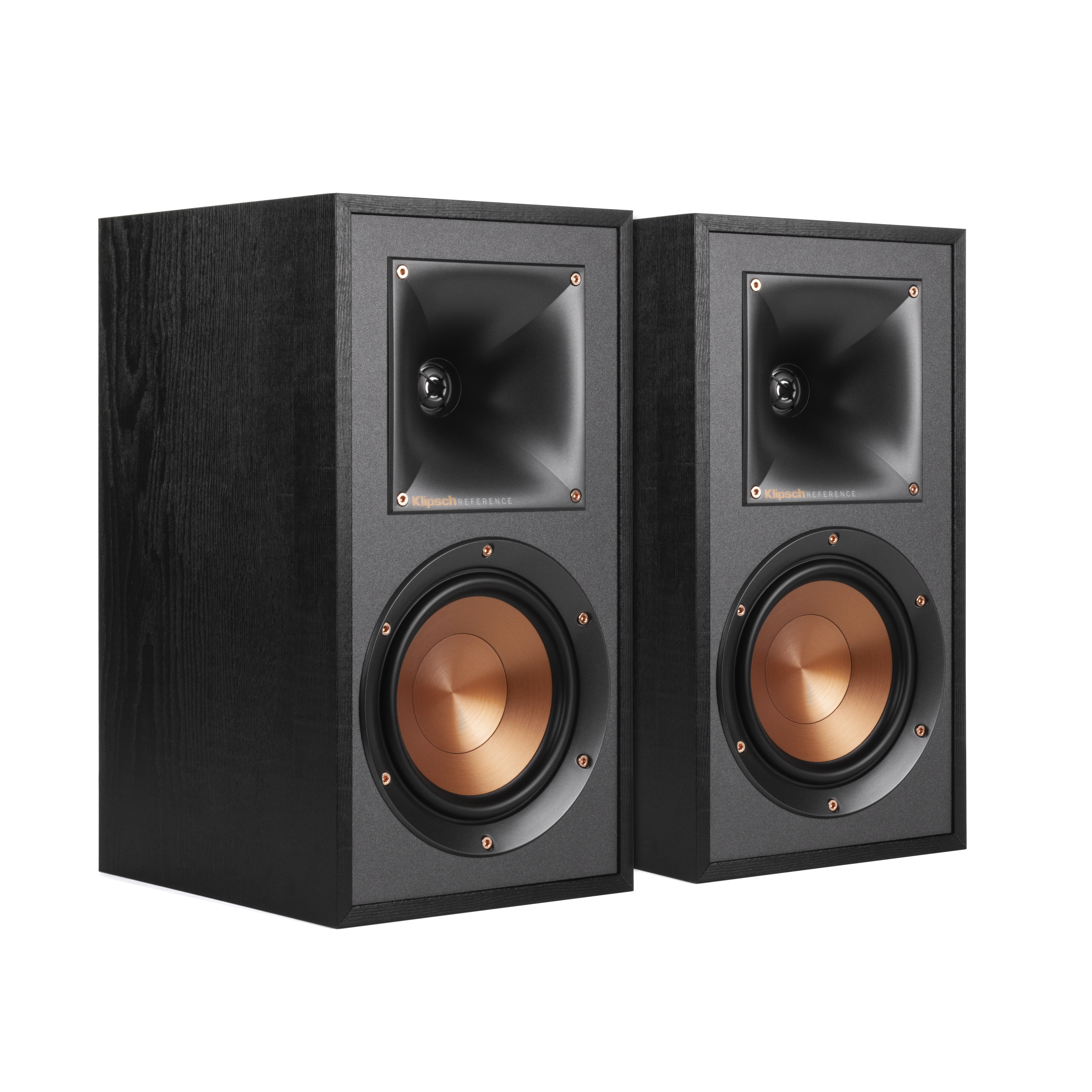 Klipsch | R-34C Center Speaker Klipsch® Certified Factory-Refurbished
