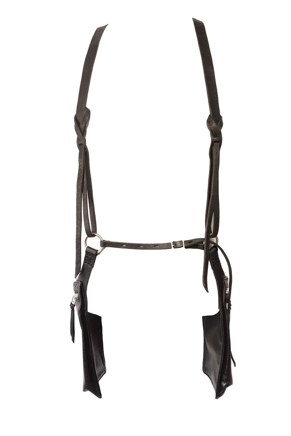 KMRii ケムリ 2019 S/S Jet Holster 09 ジェット ホルスター バッグ