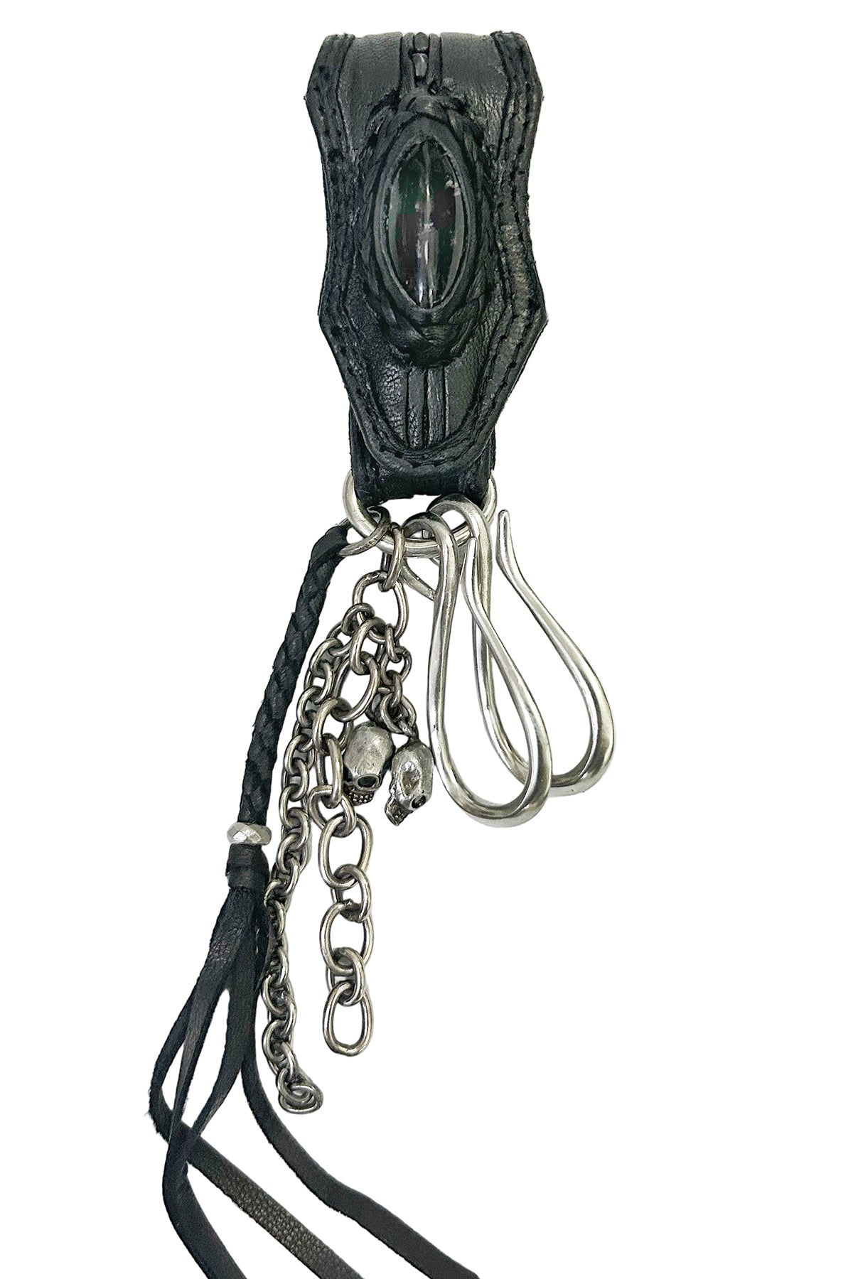 ALL LEATHER – KMRii OFFICIAL ONLINE STORE