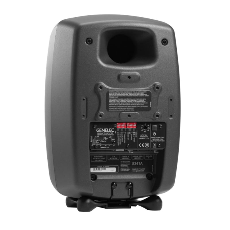 Genelec 8341 Studio Monitor (Pair) | KMR Audio