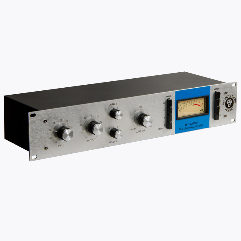 Black Lion Audio Bluey | KMR Audio