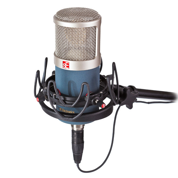 Rycote InVision USM-VB Universal Shock Mount | KMR Audio