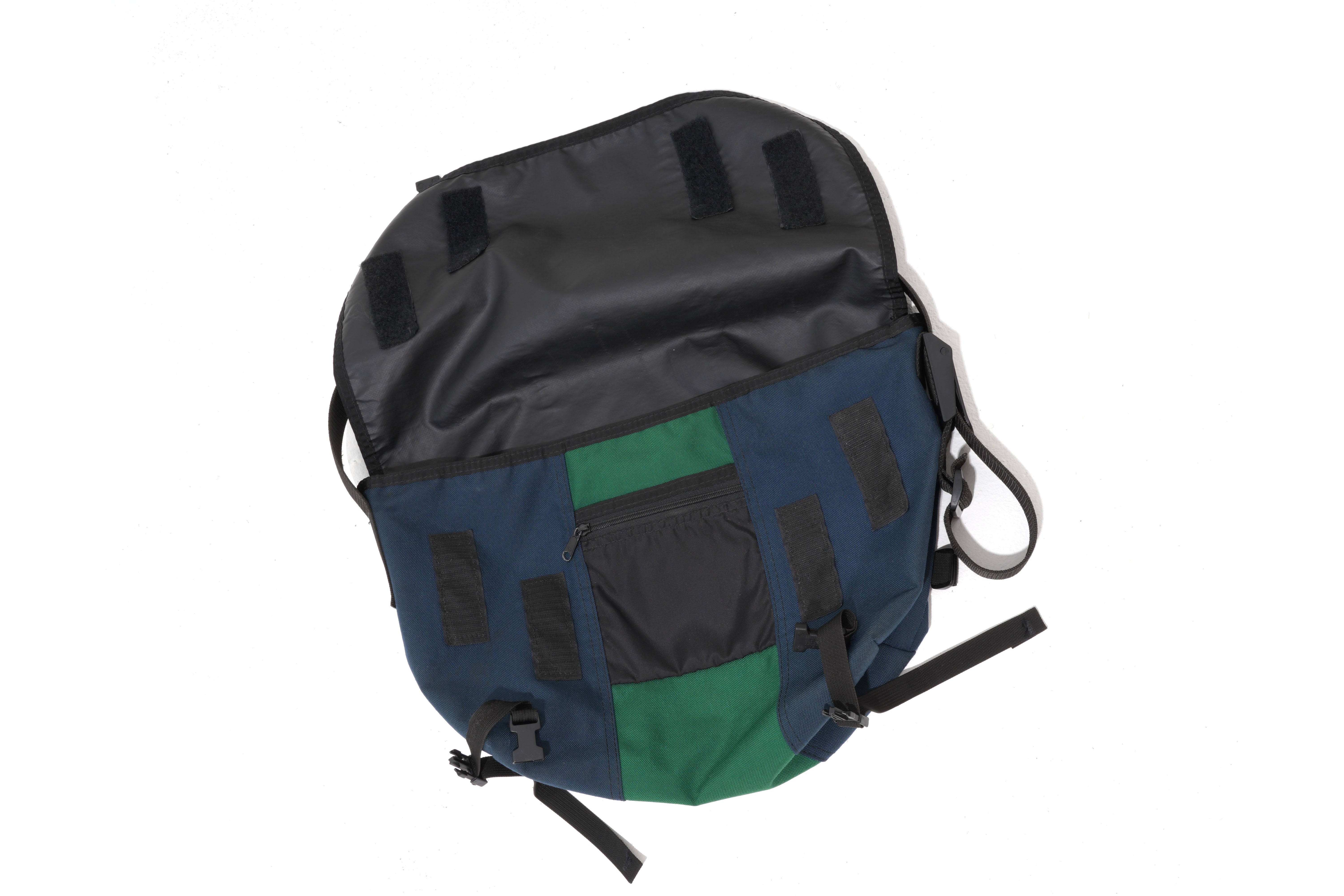 90S MADE IN USA TIMBUK2 MESSENGER BAG – KNEW STORE