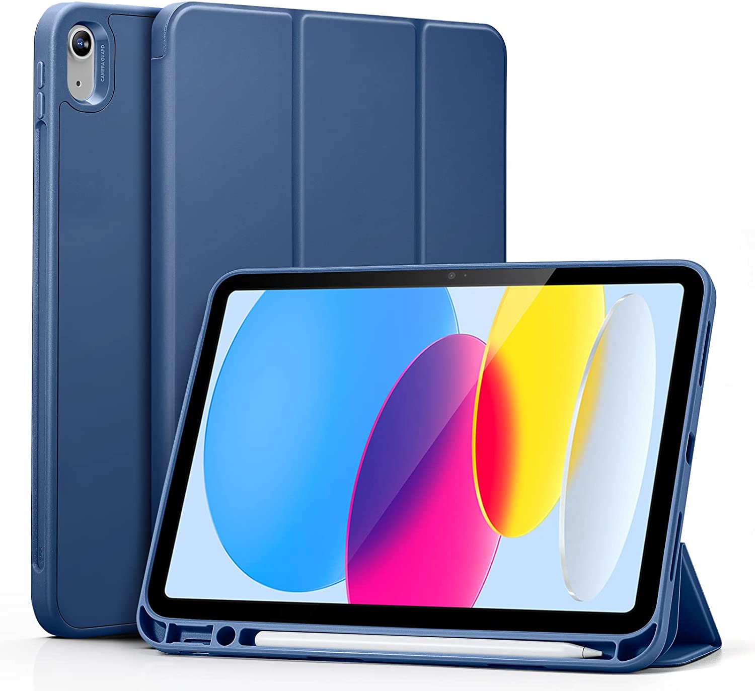 生産完了】ESR Rebound Pencil Case for iPad 10 – ナイコム株式会社