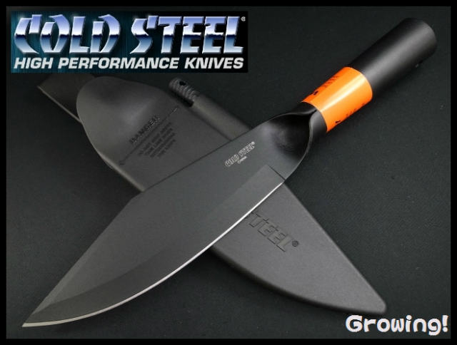 ナイフショップ グローイング！□COLD STEEL【コールドスチール