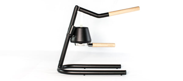 Newton Espresso Brua3 Max | Now in Canada | KNIFE