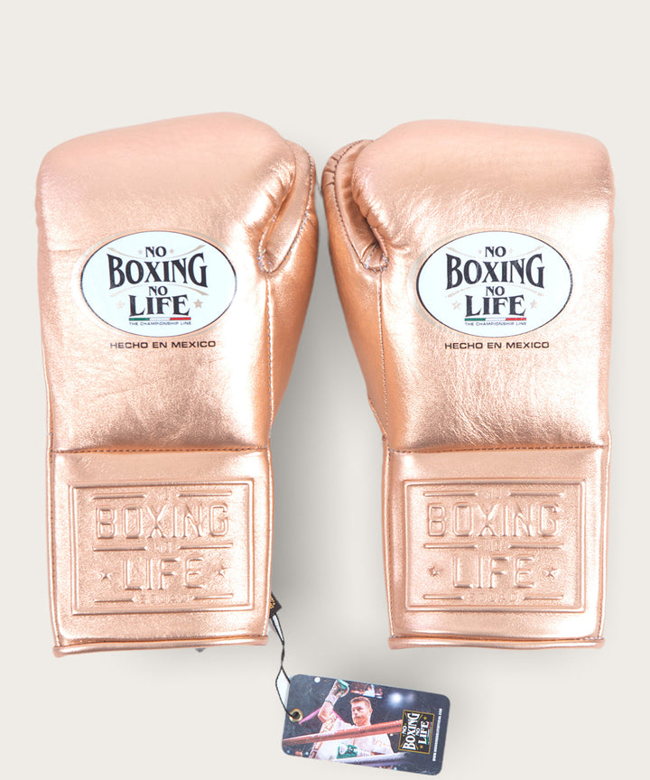 NO BOXING NO LIFE - Contest Glove – KO Sports UK