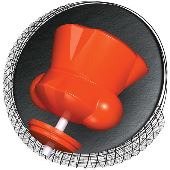 ハンマー マキシマム エフェクト ボウリングボール – 「K Style