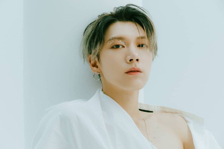 WayV（威神V）テン愛用のカメラ – LVKM+K-POP Fanzine