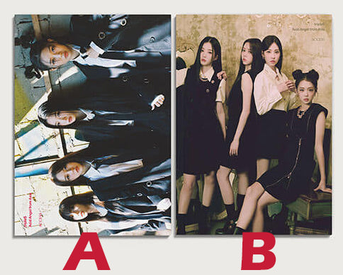 tripleS - Acid Angel from Asia ACCESS [Random Cover] - K-Pop Time