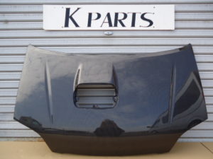 新製品案内 … スズキ Kei ワークス ボンネット – 株式会社 K PARTS