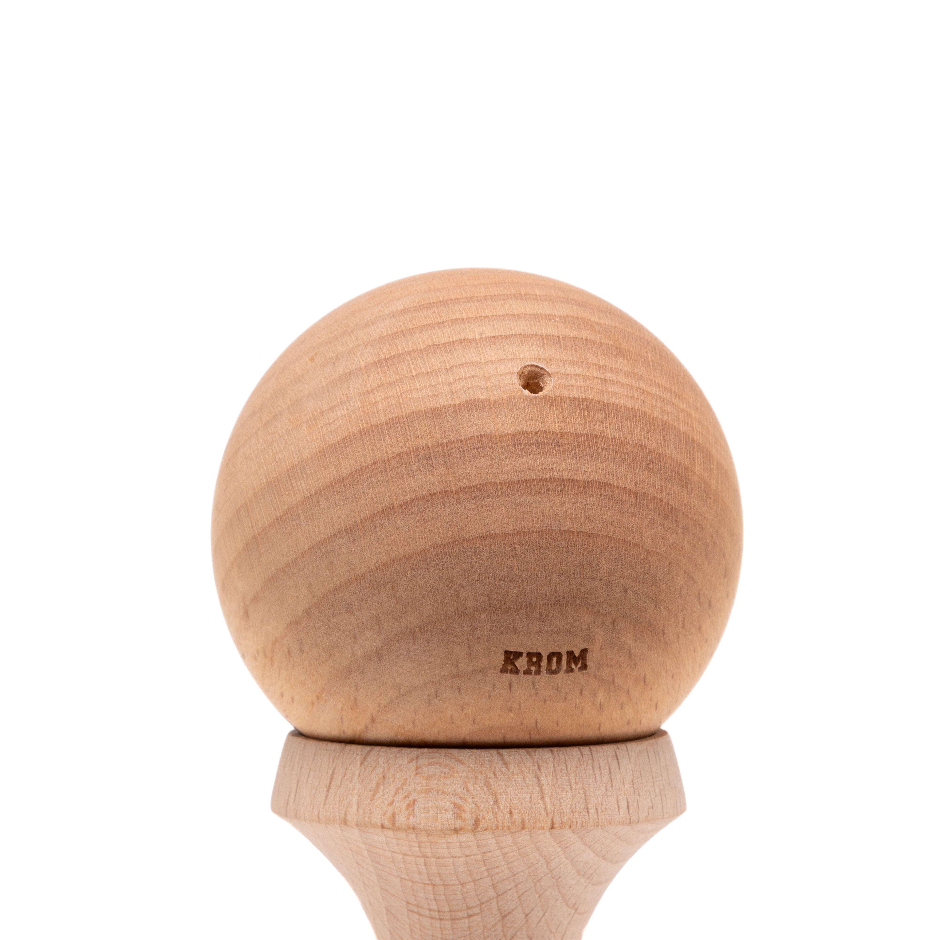 NFS TAMA I+D BISKO – KROM