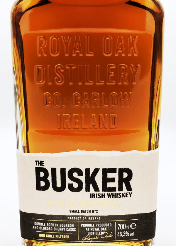 バスカー スモールバッチ シングルポットスチル バッチ2 – 九郎助商店