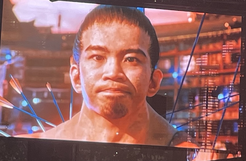 セットリスト・ライブレポ】King Gnu CEN+RAL Tour 2026 @大阪城ホール