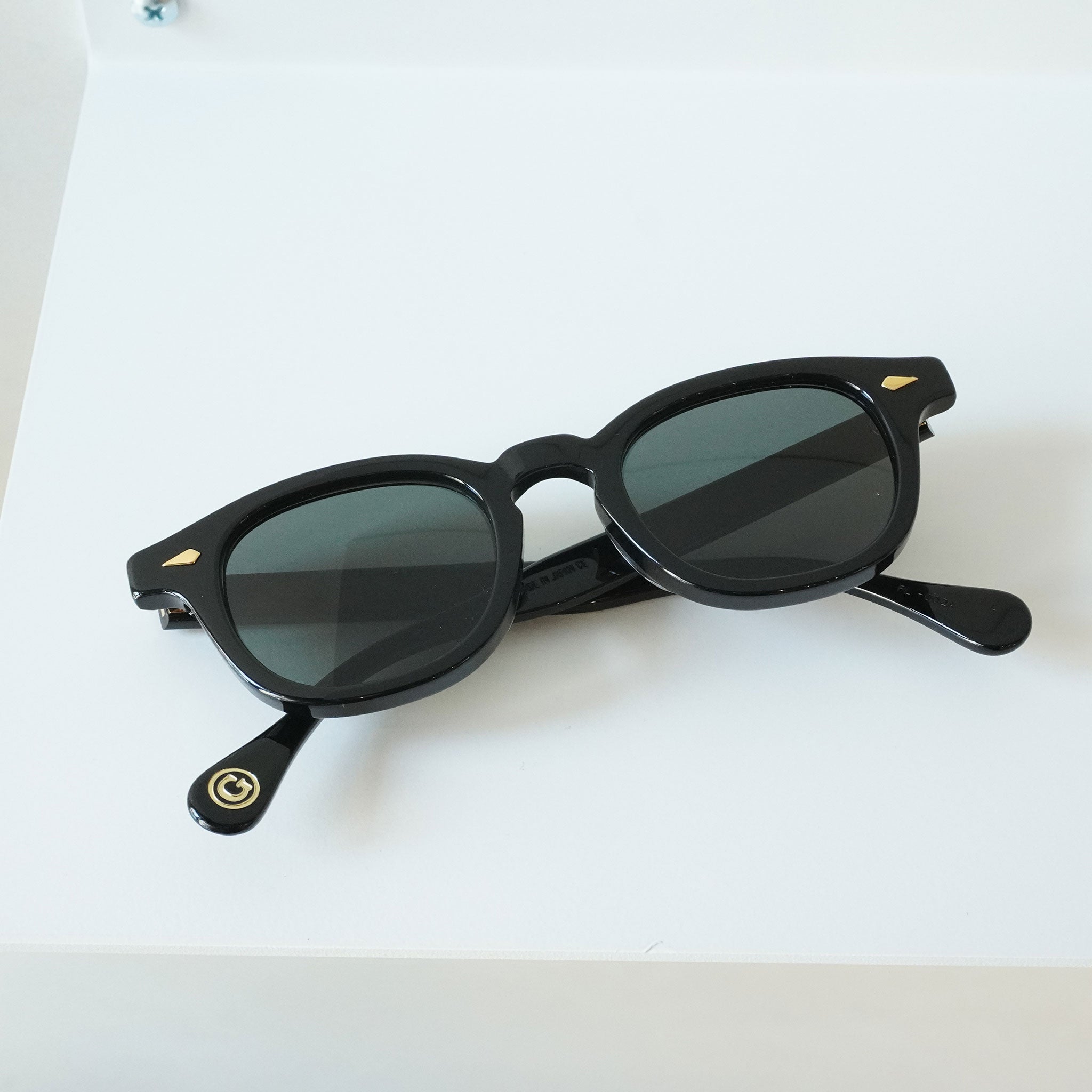 JULIUS TART OPTICAL ジュリアス タート オプティカル / AR GOLD 46