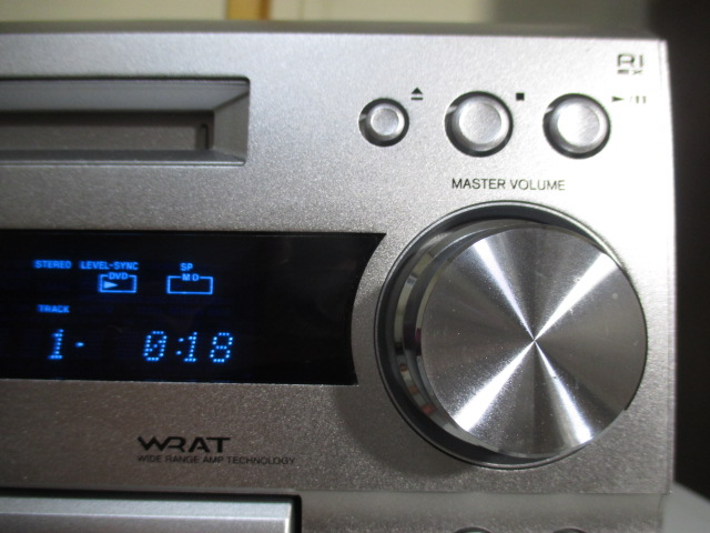 ステレオ工房 ポニー：ONKYO_FR-7GXDV_010