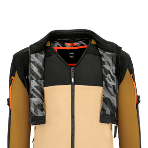 KTM Racetech Jacket - KTM Twins