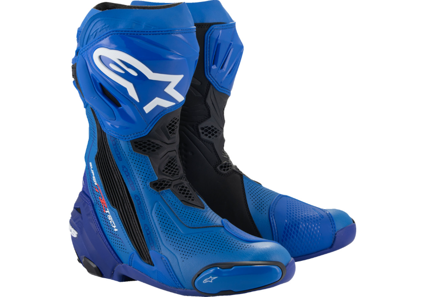 KEI tanさん専用Alpinestars Supertech R ブーツ 2220021 SUPERTECH-R