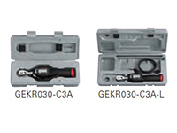 9.5sq.デジラチェ Type rechargeable（充電式） 小トルク・コンパクト