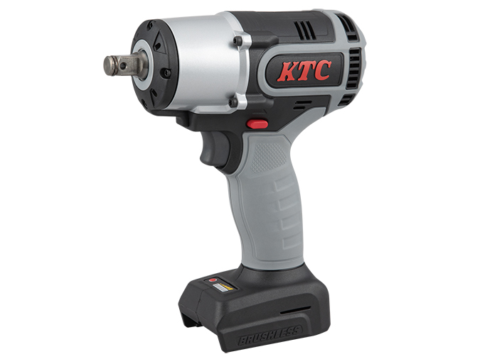 19.0sq. コードレストルクリミット インパクトレンチ本体 | KTC