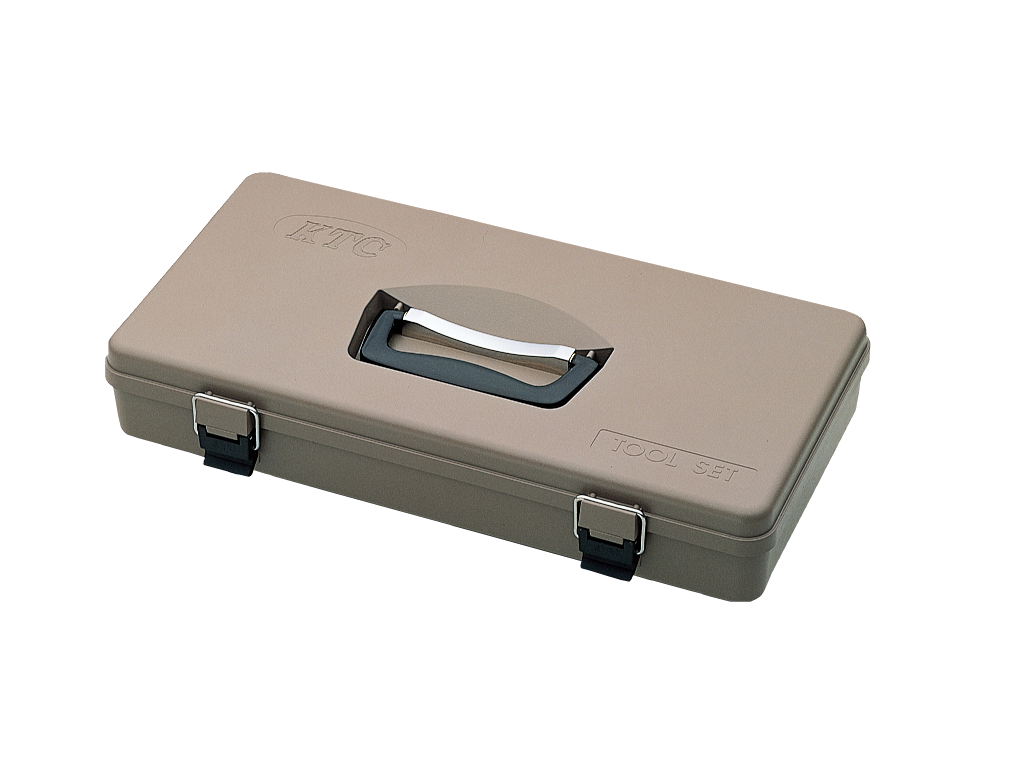 片開きプラハードケース | KTCツールオフィシャルサイト