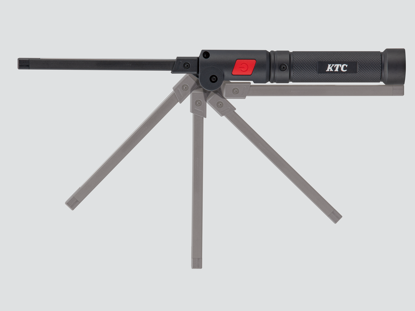 充電式LED折りたたみライト | KTCツールオフィシャルサイト