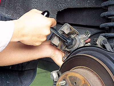 ディスクパーキングツールセット[3コ組] | KTCツールオフィシャルサイト