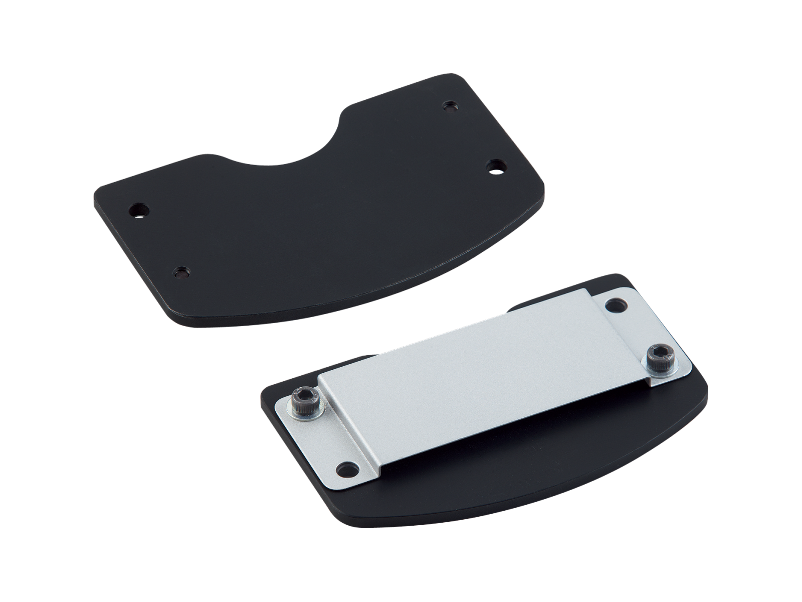 ディスクブレーキピストンツール専用プレートAセット | KTCツール